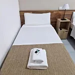 호텔 호스탈 엘카노 *