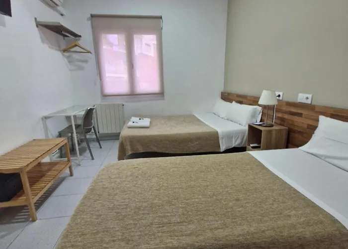 Hotel Elkano