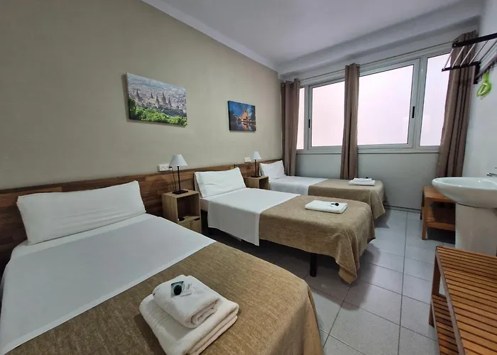 Hotel Elkano *