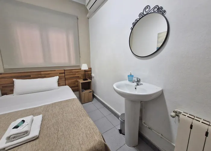 Hotel Elkano *