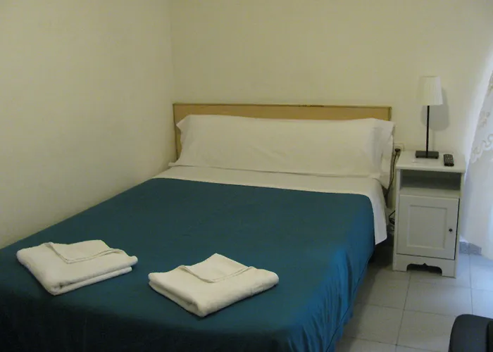 Hotel Elkano