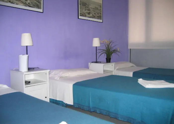 Hotel Elkano *