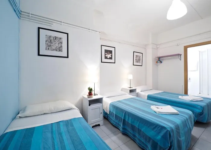 Hotel Elkano *