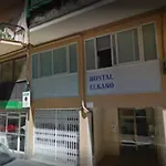 Elkano Hotel *