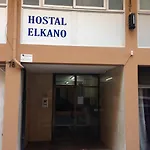 Elkano Barcelona
