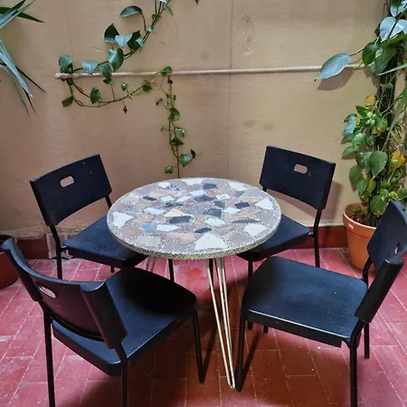 Guest house Elkano Barcelona