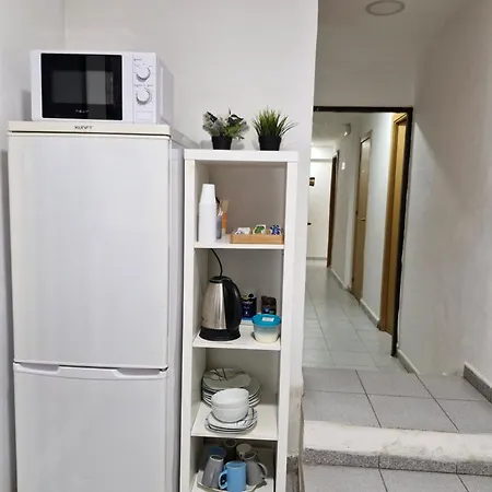 Elkano Guest house