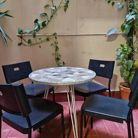 Elkano Vendégház Barcelona