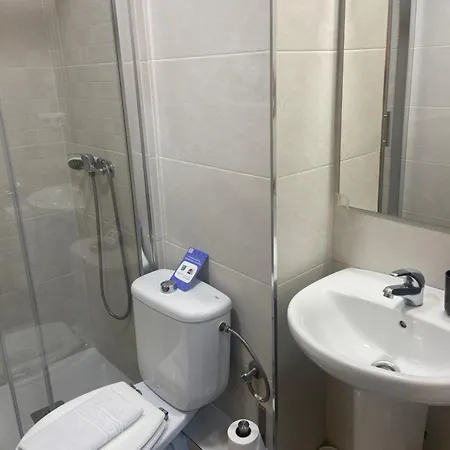 Hotel Elkano