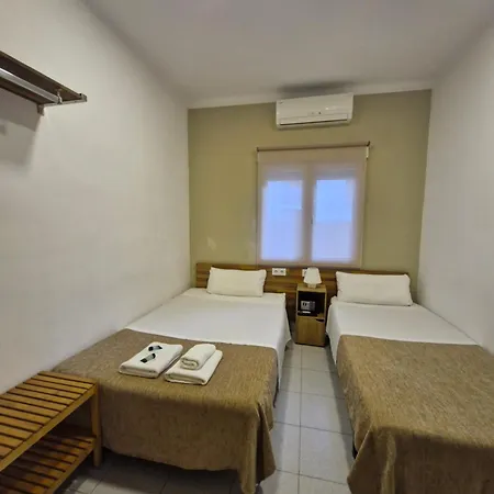 Elkano Hotel Barcelona