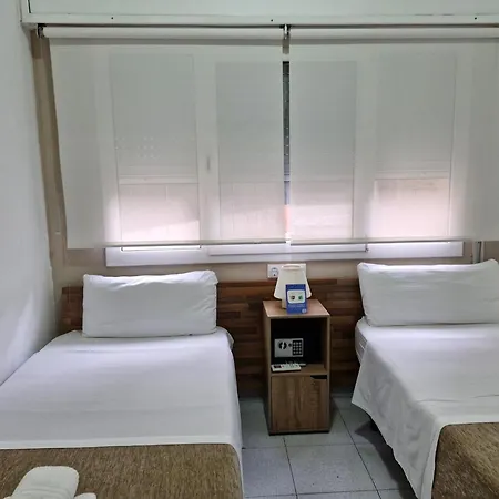 Guest house Elkano Barcelona