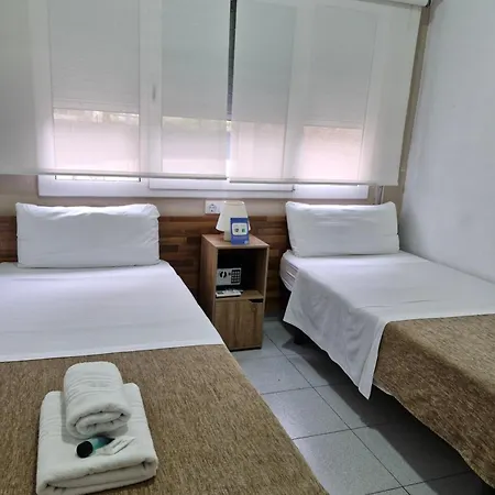 Elkano Guest house