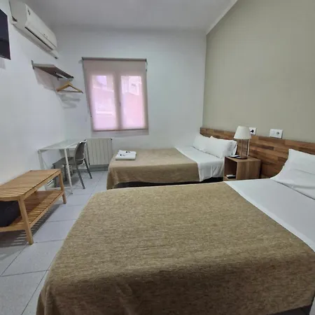 Hotel Elkano