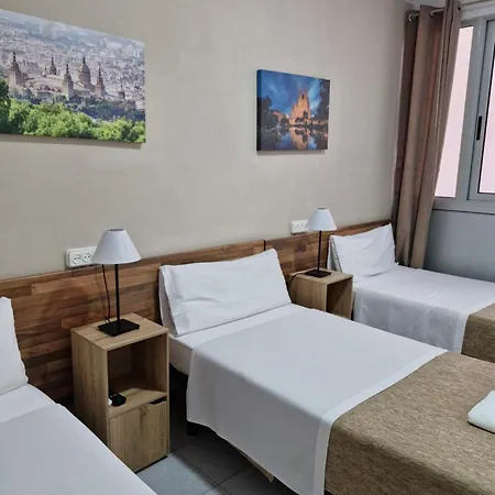 Guest house Elkano *