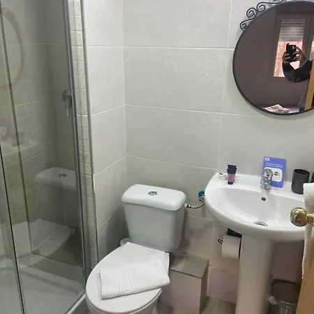 Elkano Guest house Barcelona