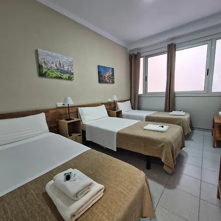 Hotel Elkano *