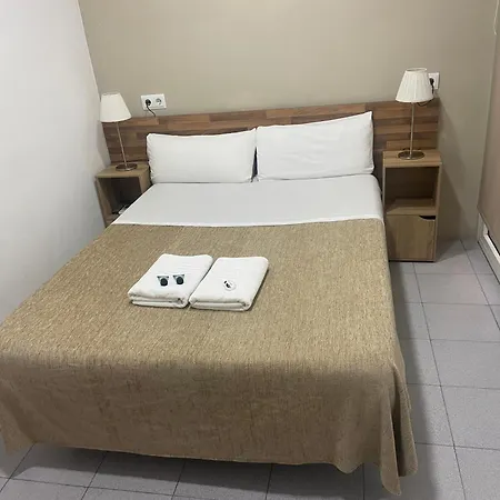 Elkano Hotel Barcelona