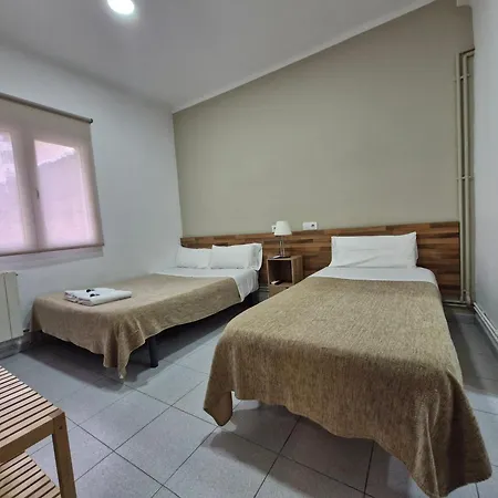 Guest house Elkano Barcelona