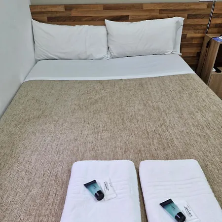 Guest house Elkano