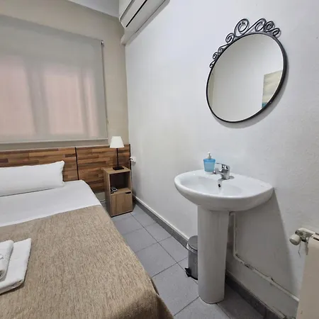 Hotel Elkano *