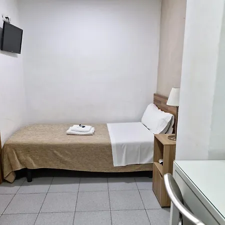 Hotel Elkano Barcelona