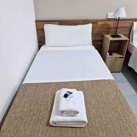Hotel Elkano *