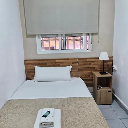 Elkano Hotel Barcelona