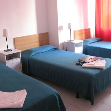 Hotel Elkano Barcelona