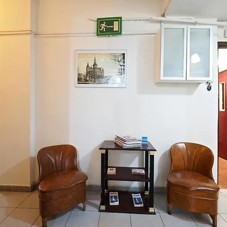 Elkano Hotel Barcelona