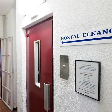 Elkano *