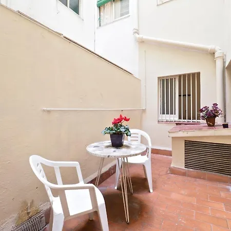 Hotel Elkano Barcelona