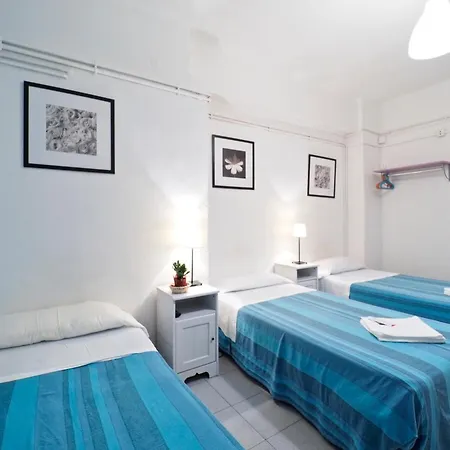 Hotel Elkano *