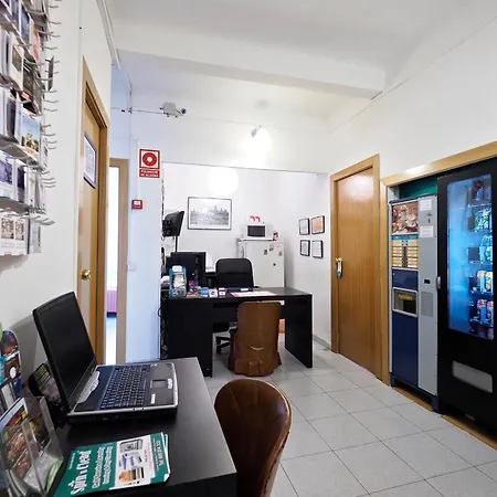 Hotel Elkano Barcelona