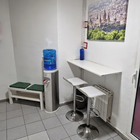 Elkano Hotel Barcelona