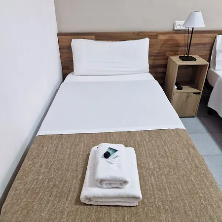 Hotel Elkano Barcelona