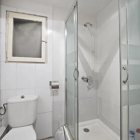 Guest house Elkano *