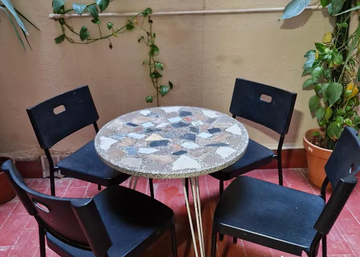 Hotel Elkano Barcelona