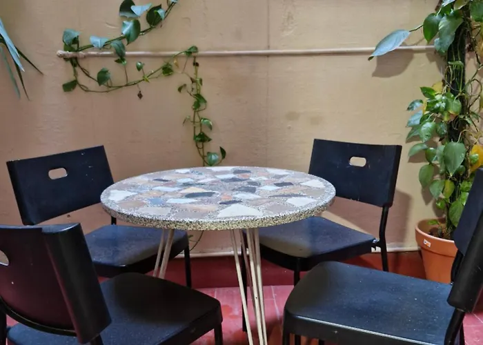 Elkano Hotel Barcelona