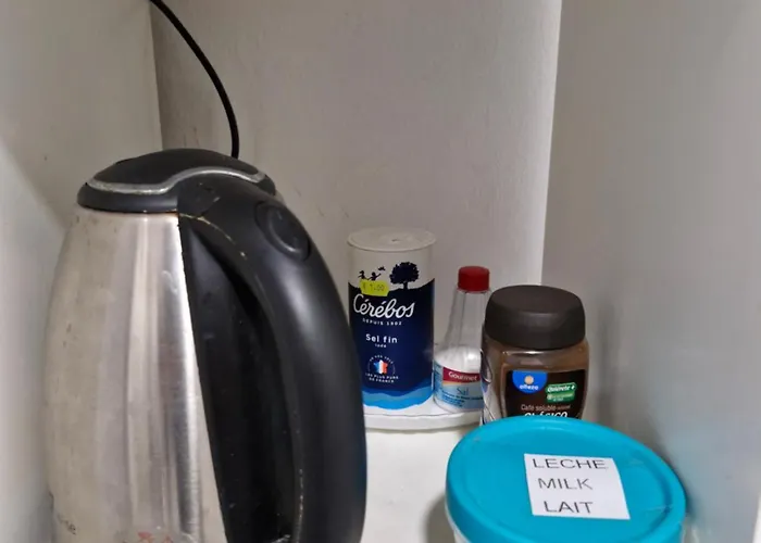 Hotel Elkano Barcelona