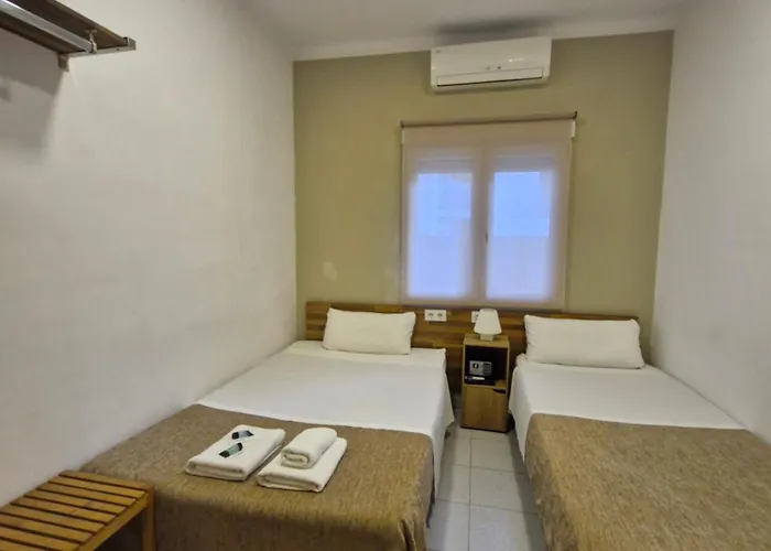 Elkano Hotel Barcelona