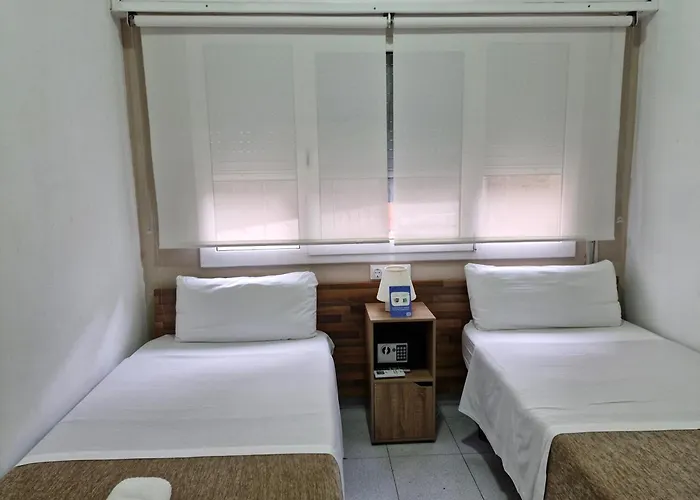 Hotel Elkano Barcelona