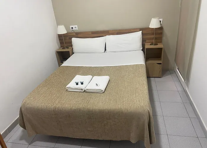 Elkano Hotel Barcelona