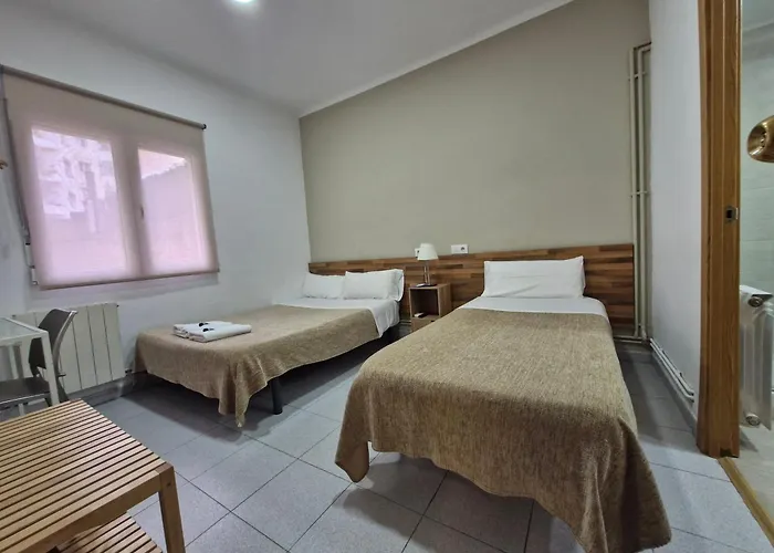 Hotel Elkano Barcelona