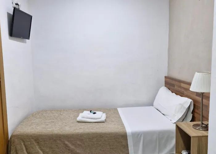 Elkano Hotel Barcelona