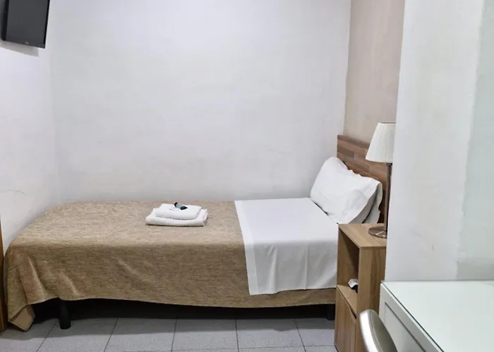 Hotel Elkano Barcelona