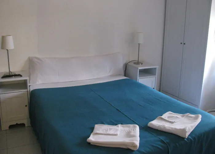 Hotel Elkano Barcelona