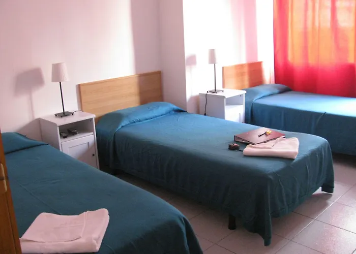 Hotel Elkano Barcelona