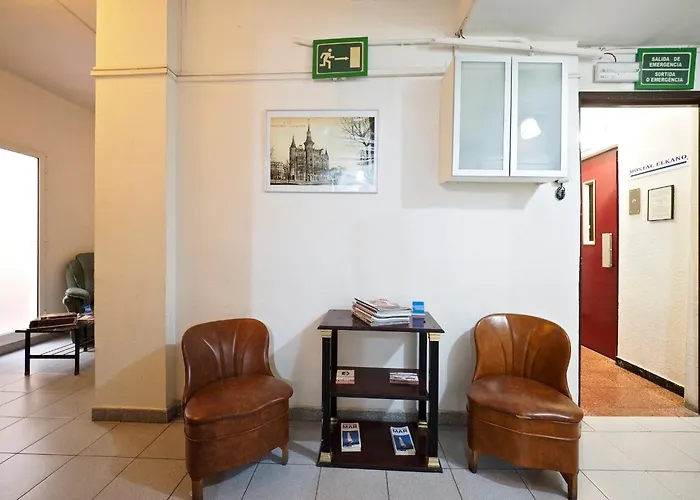 Elkano Hotel Barcelona