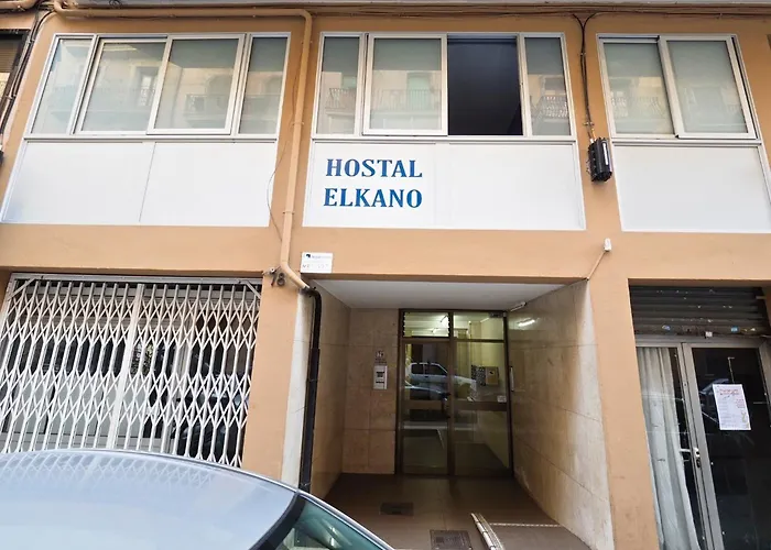 Elkano