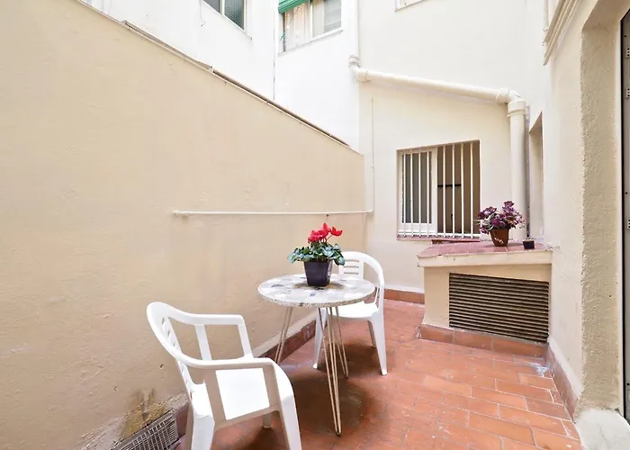 Hotel Elkano Barcelona